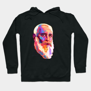 Monet Hoodie